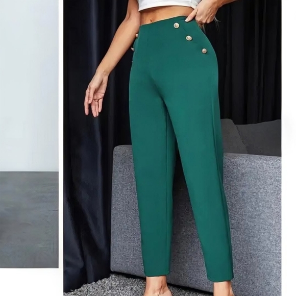 2 Skinny Pants And Top - Picture 7 of 16